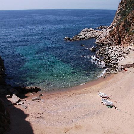 Albatross Mobile Homes On Camping Cala Canyelles Λορέτ Ντε Μαρ Εξωτερικό φωτογραφία