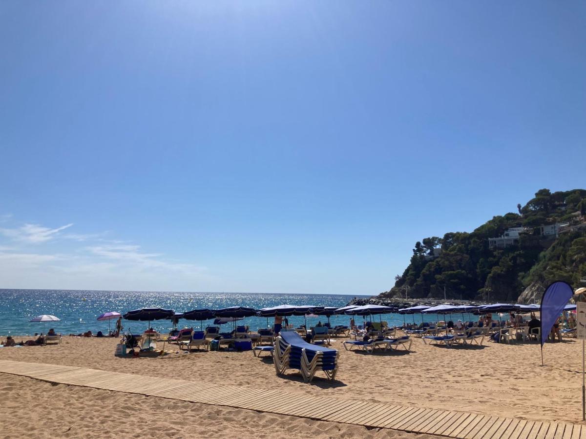 Albatross Mobile Homes On Camping Cala Canyelles Λορέτ Ντε Μαρ Εξωτερικό φωτογραφία