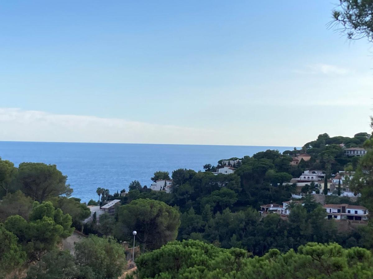 Albatross Mobile Homes On Camping Cala Canyelles Λορέτ Ντε Μαρ Εξωτερικό φωτογραφία